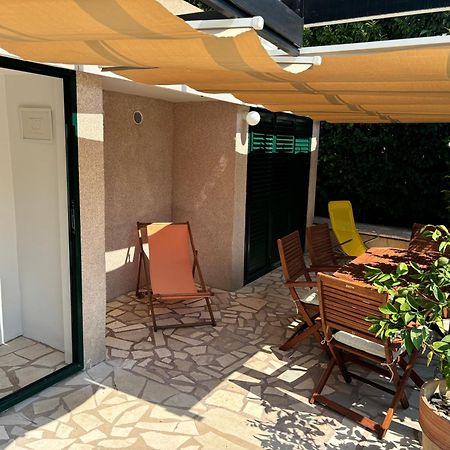 Apartments Vala Grebaštica المظهر الخارجي الصورة