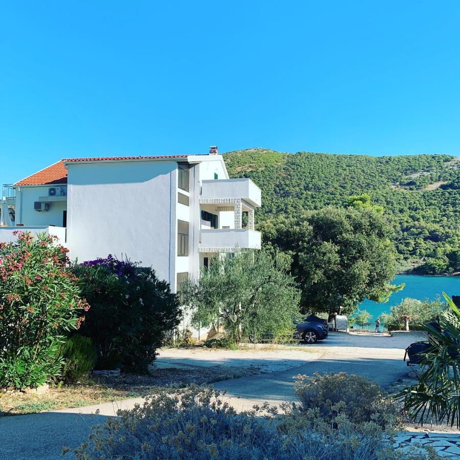 Apartments Vala Grebaštica المظهر الخارجي الصورة