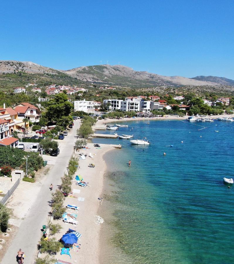 Apartments Vala Grebaštica المظهر الخارجي الصورة