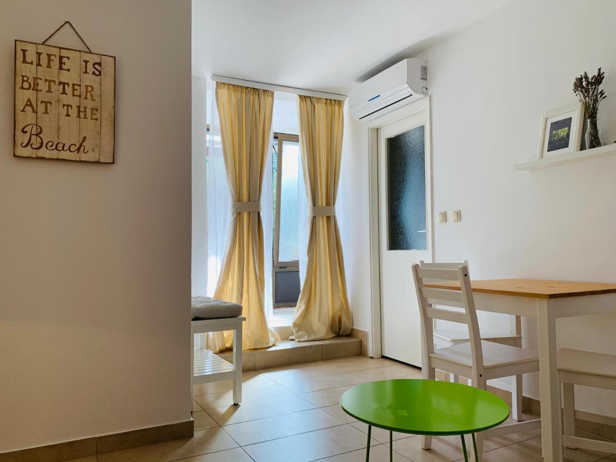 Apartments Vala Grebaštica المظهر الخارجي الصورة