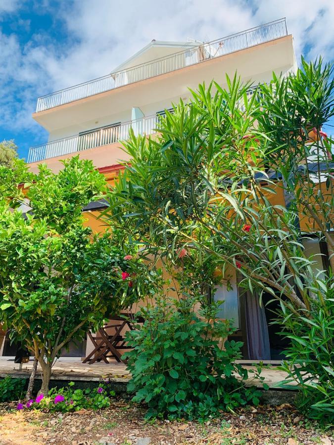 Apartments Vala Grebaštica المظهر الخارجي الصورة