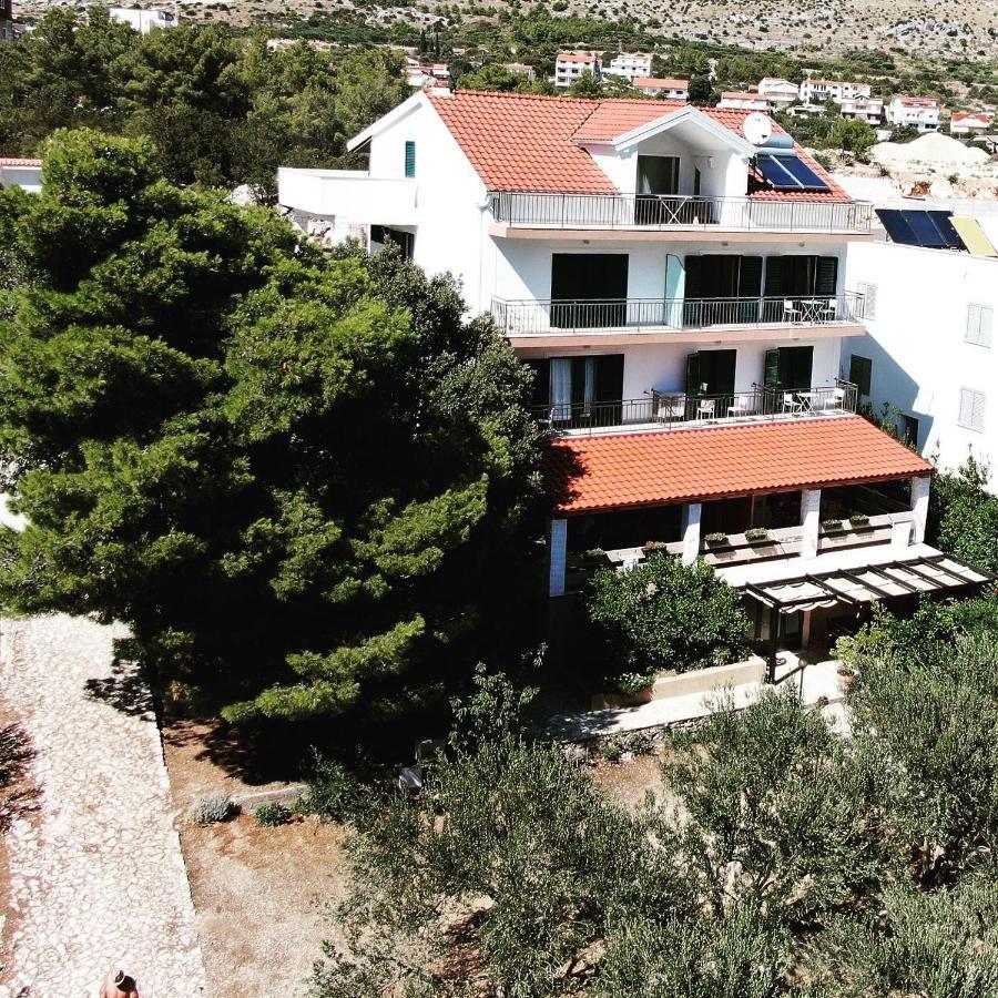 Apartments Vala Grebaštica المظهر الخارجي الصورة