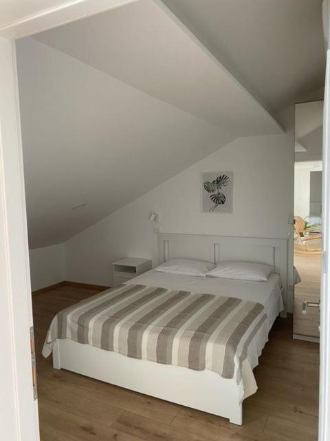 Apartments Vala Grebaštica المظهر الخارجي الصورة