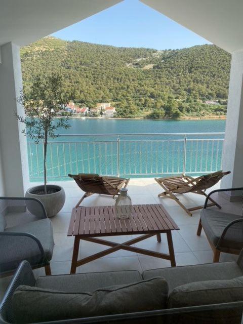 Apartments Vala Grebaštica المظهر الخارجي الصورة
