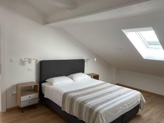 Apartments Vala Grebaštica المظهر الخارجي الصورة