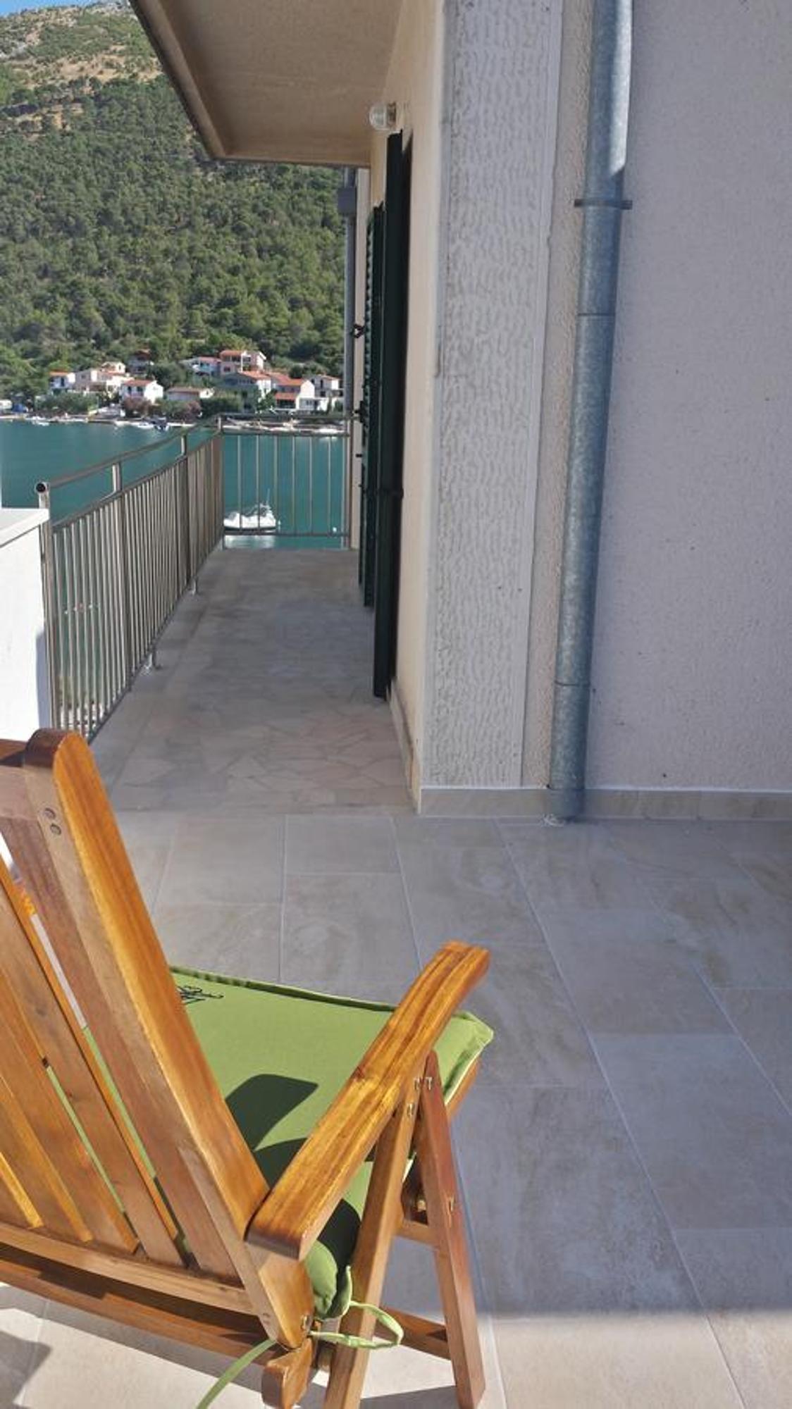 Apartments Vala Grebaštica المظهر الخارجي الصورة