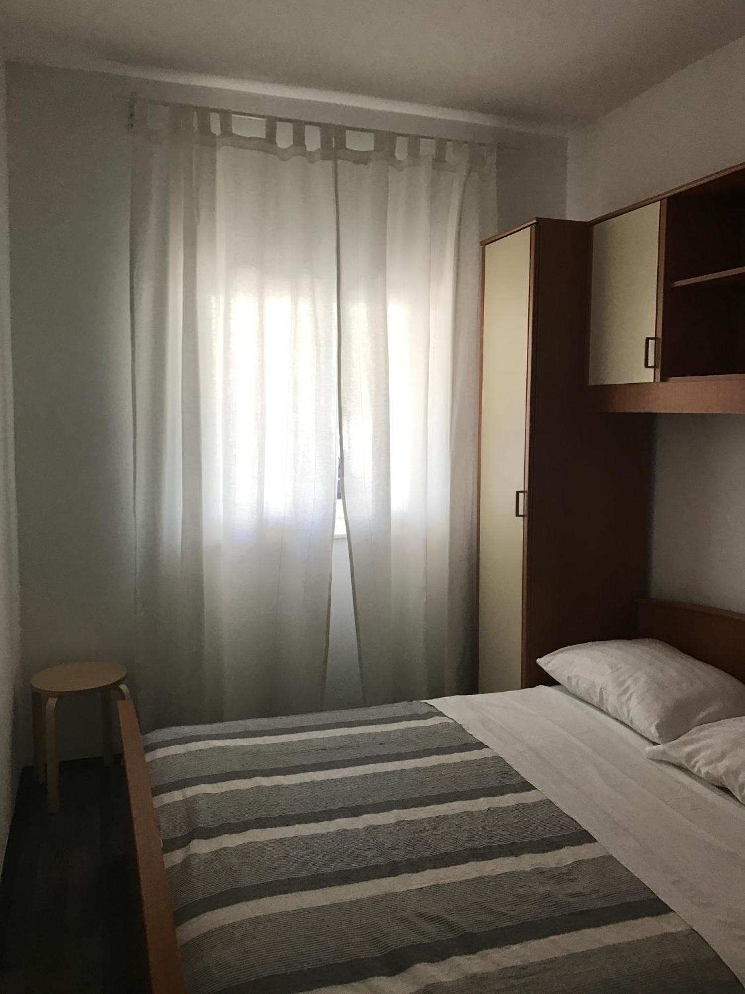 Apartments Vala Grebaštica الغرفة الصورة