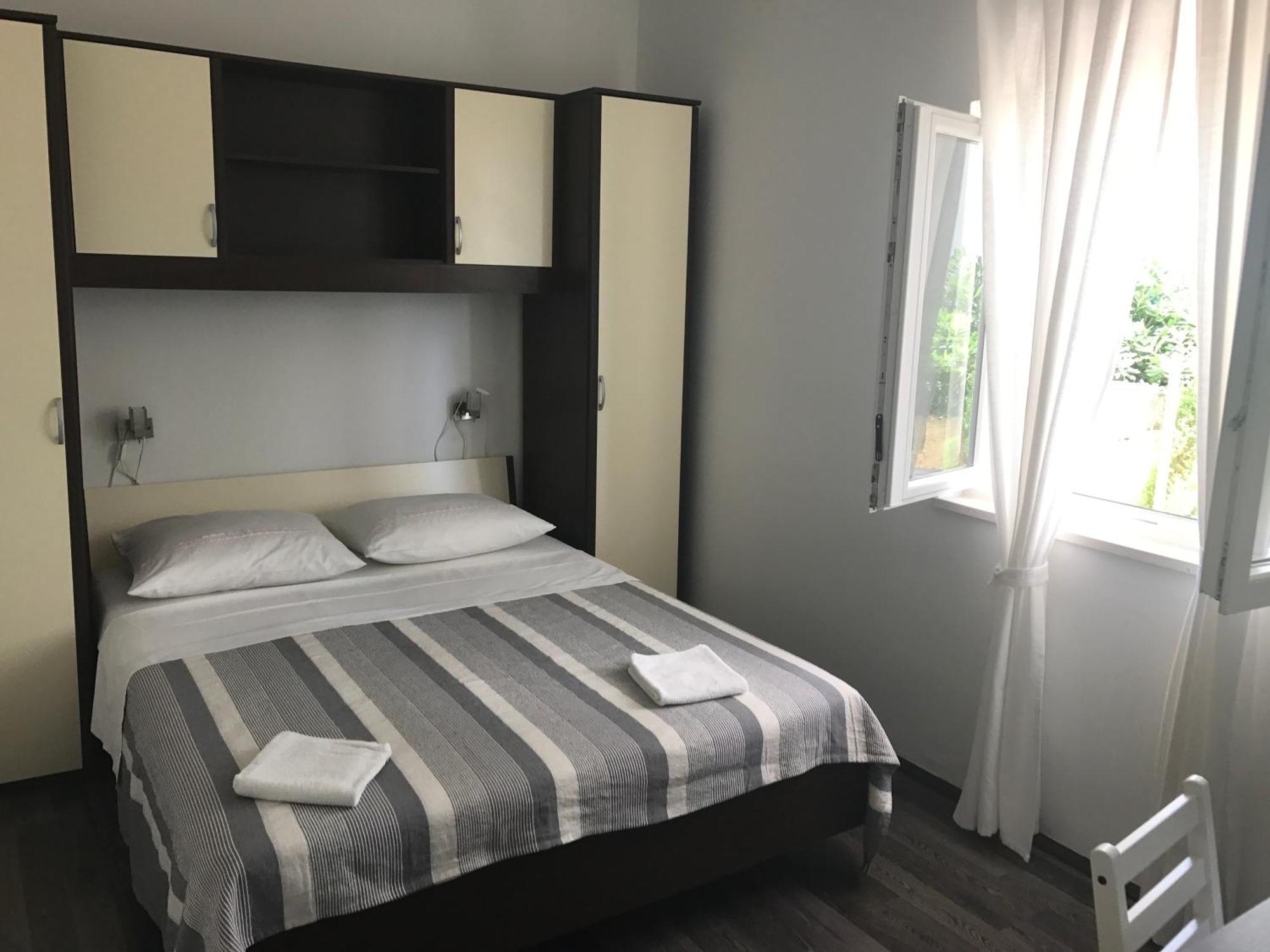 Apartments Vala Grebaštica الغرفة الصورة