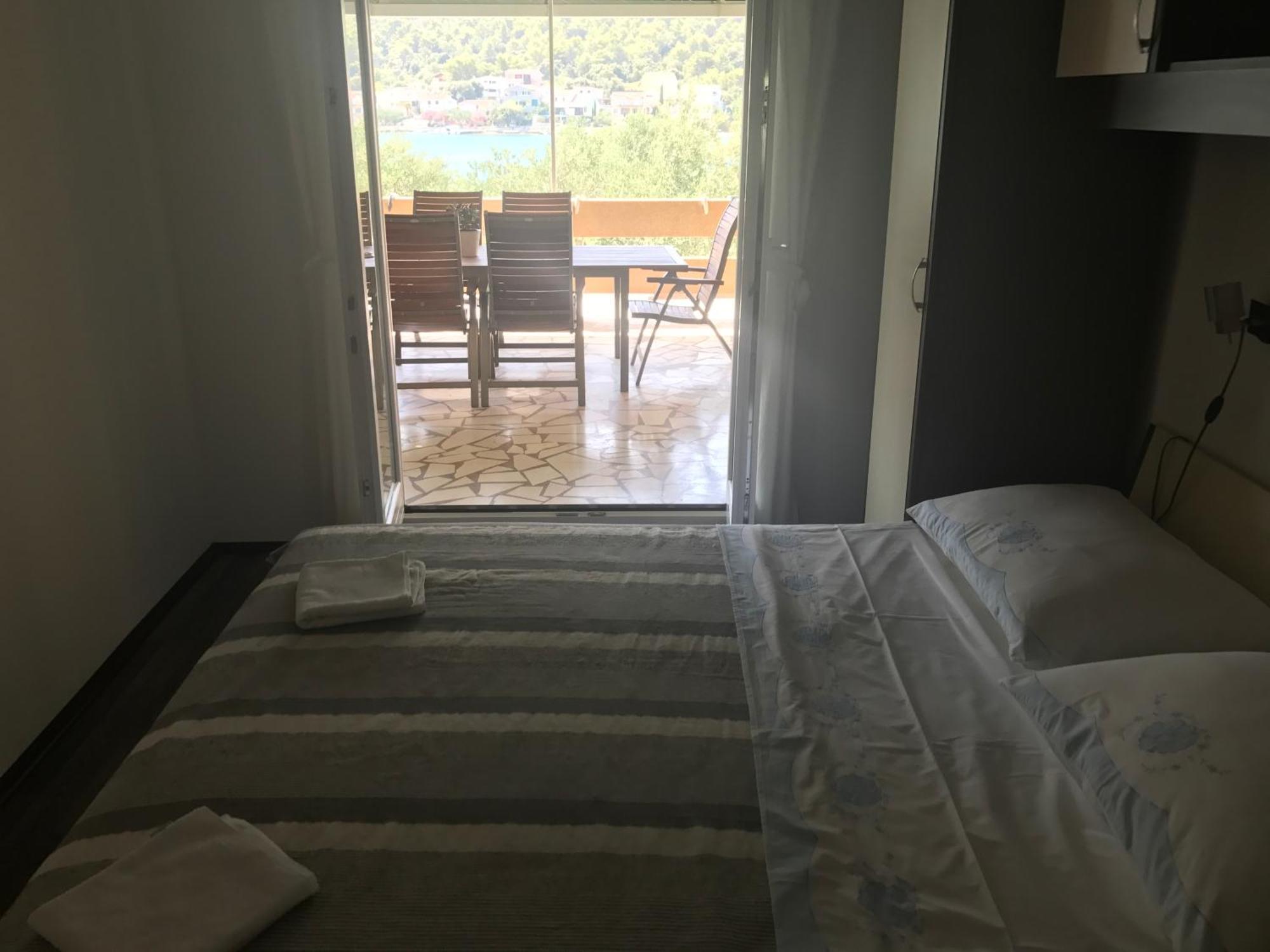 Apartments Vala Grebaštica الغرفة الصورة