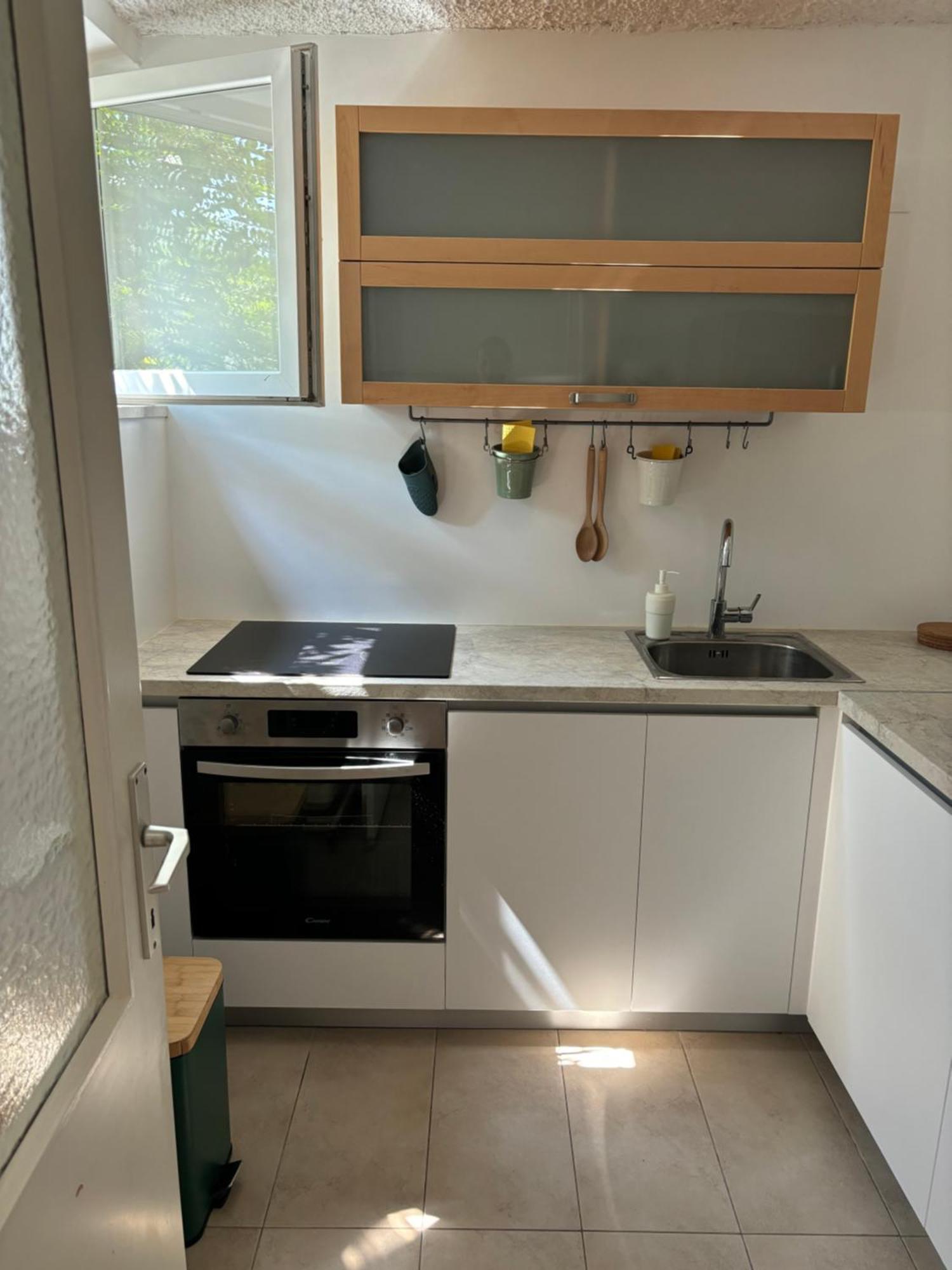 Apartments Vala Grebaštica المظهر الخارجي الصورة