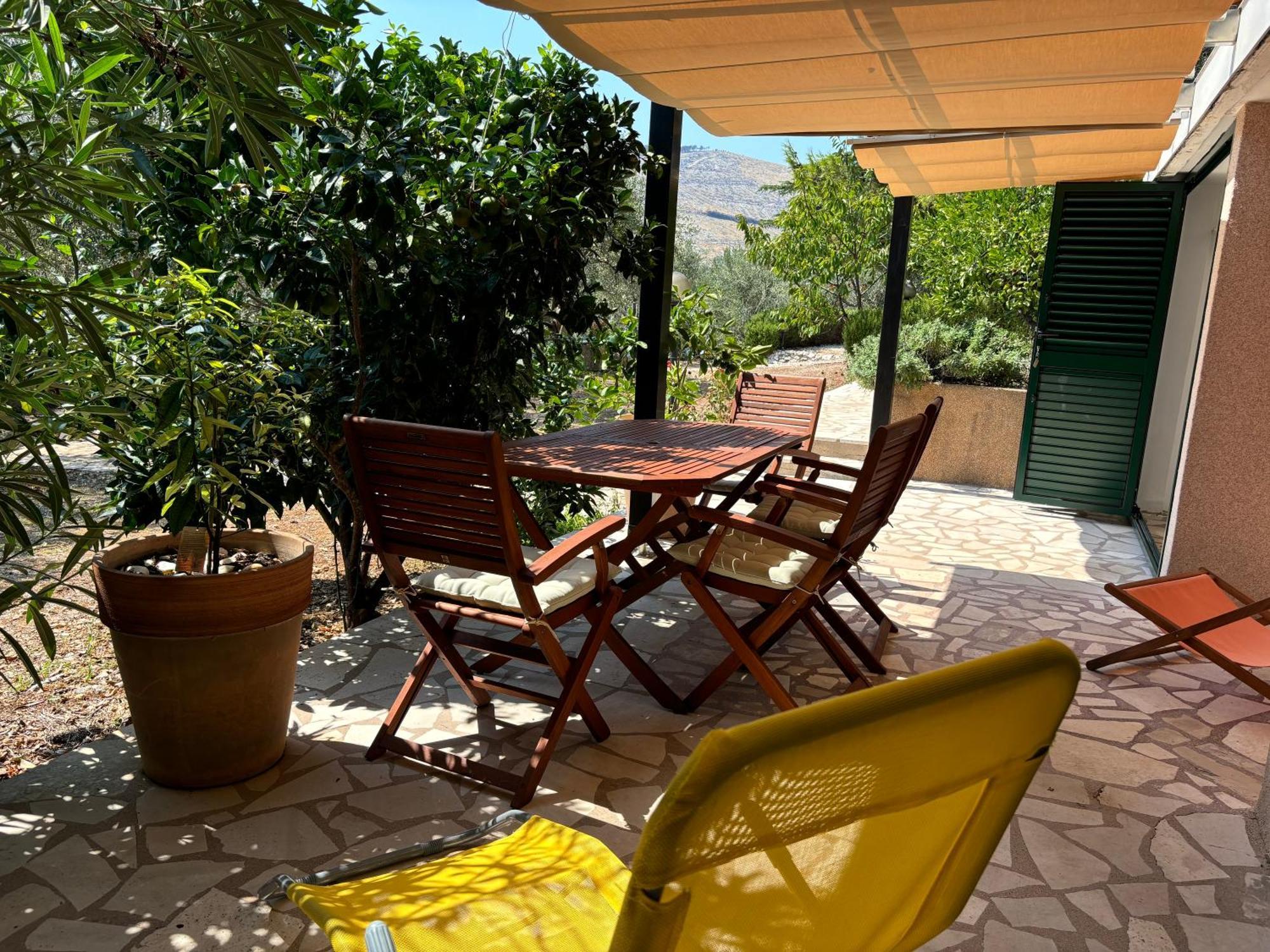 Apartments Vala Grebaštica المظهر الخارجي الصورة