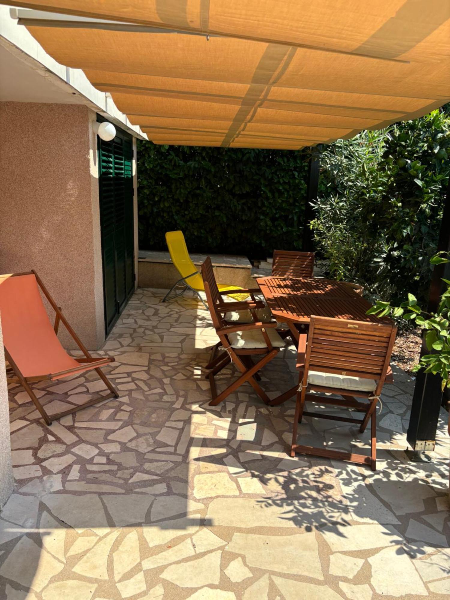 Apartments Vala Grebaštica المظهر الخارجي الصورة