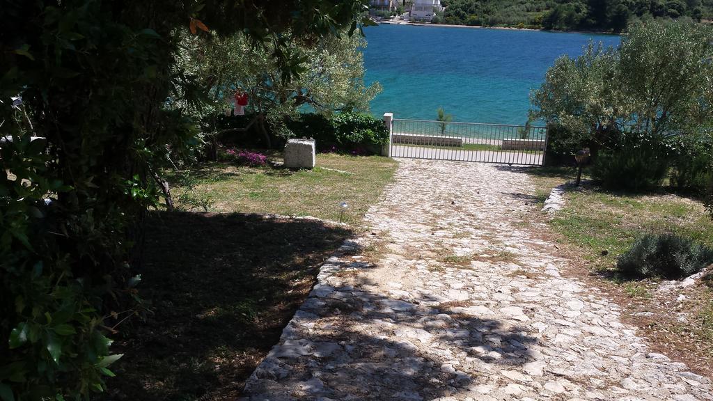 Apartments Vala Grebaštica المظهر الخارجي الصورة