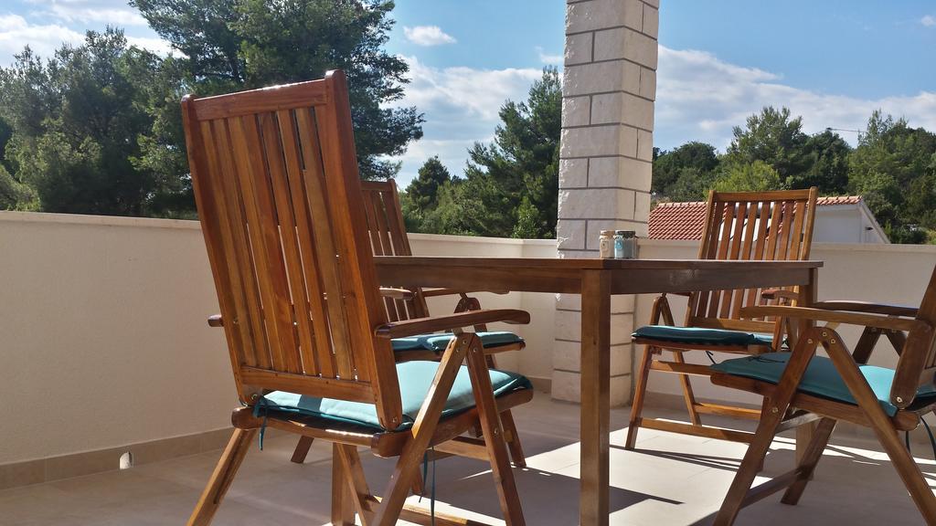 Apartments Vala Grebaštica المظهر الخارجي الصورة