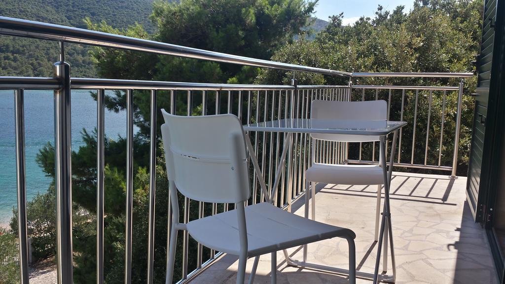 Apartments Vala Grebaštica المظهر الخارجي الصورة