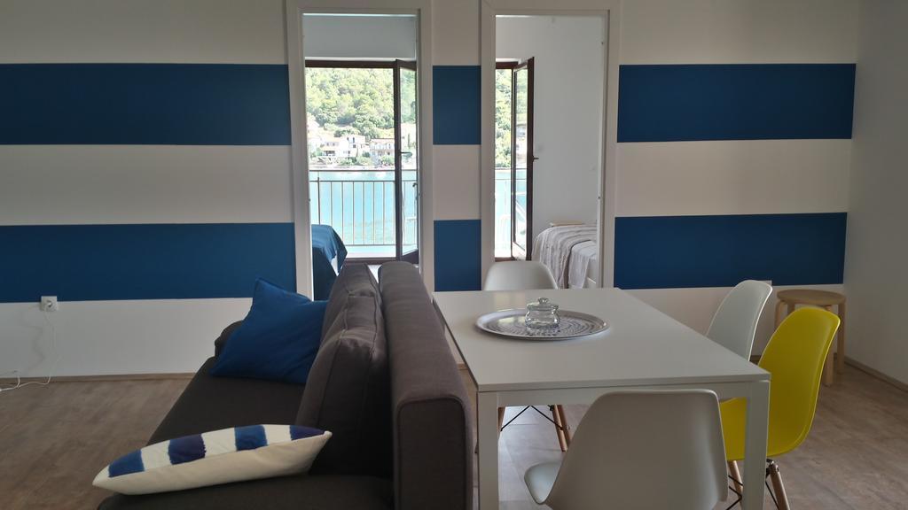 Apartments Vala Grebaštica المظهر الخارجي الصورة