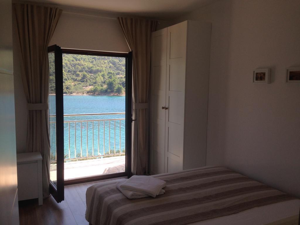 Apartments Vala Grebaštica المظهر الخارجي الصورة