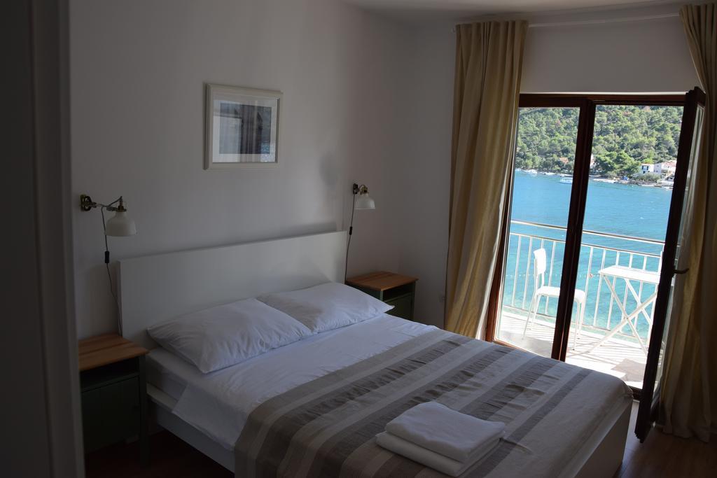 Apartments Vala Grebaštica المظهر الخارجي الصورة