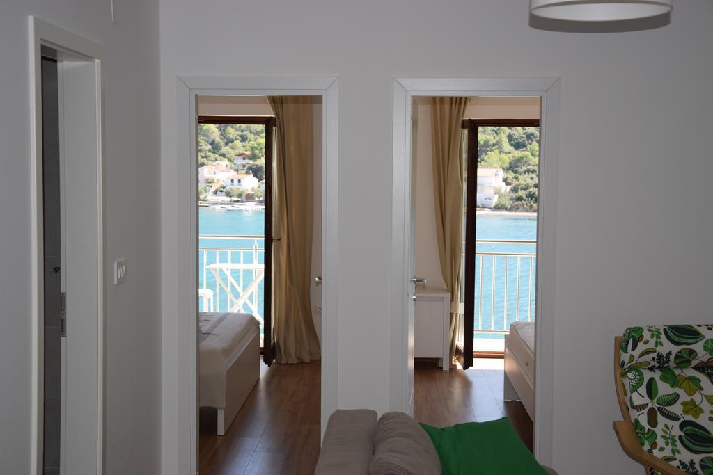 Apartments Vala Grebaštica المظهر الخارجي الصورة