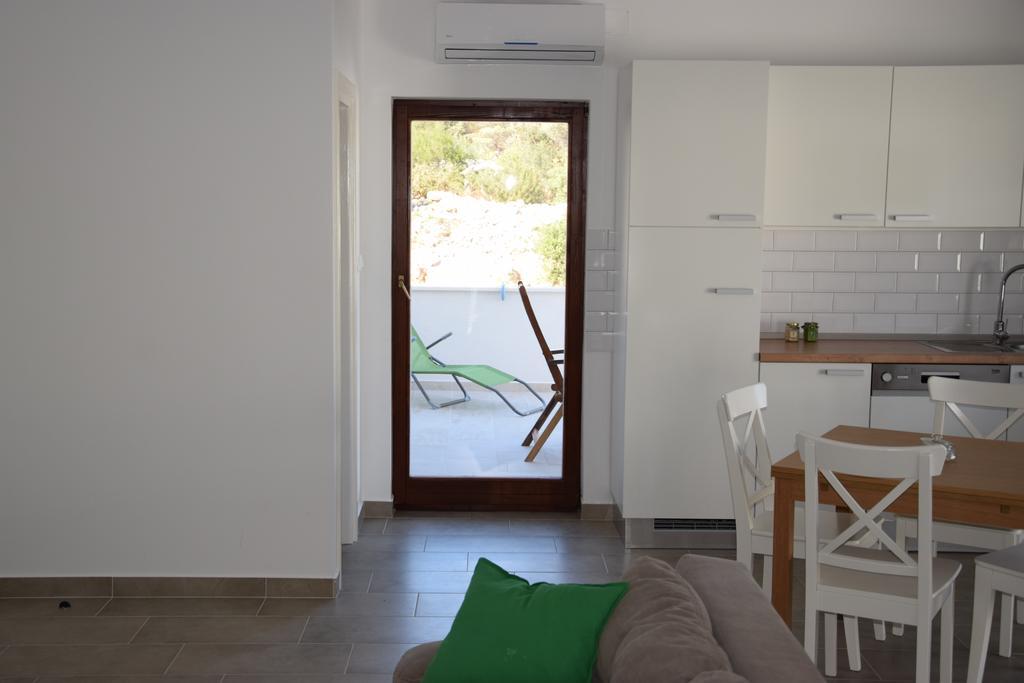 Apartments Vala Grebaštica المظهر الخارجي الصورة