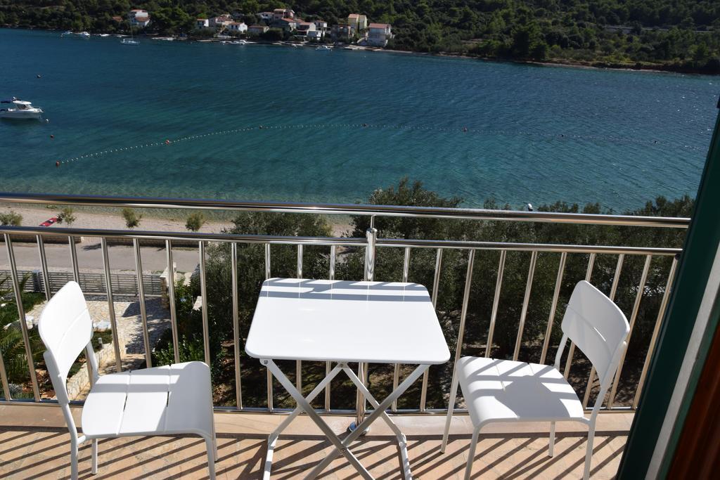 Apartments Vala Grebaštica المظهر الخارجي الصورة