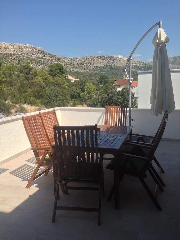 Apartments Vala Grebaštica المظهر الخارجي الصورة