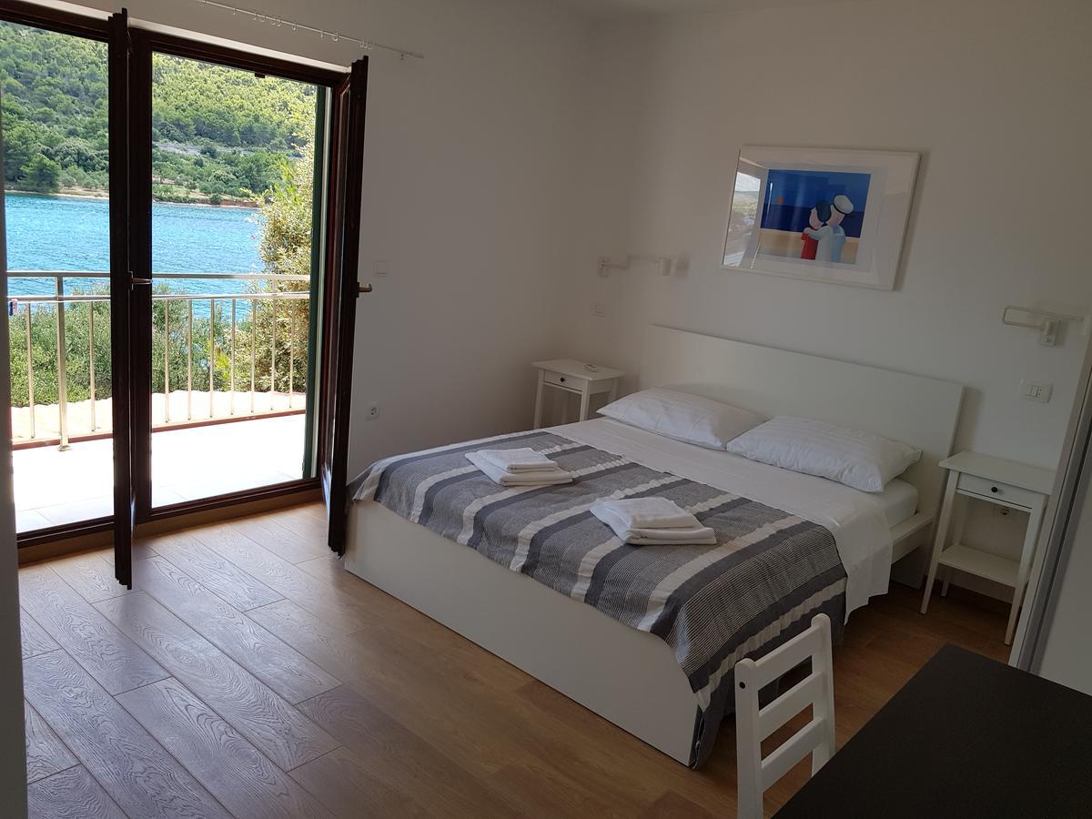 Apartments Vala Grebaštica المظهر الخارجي الصورة