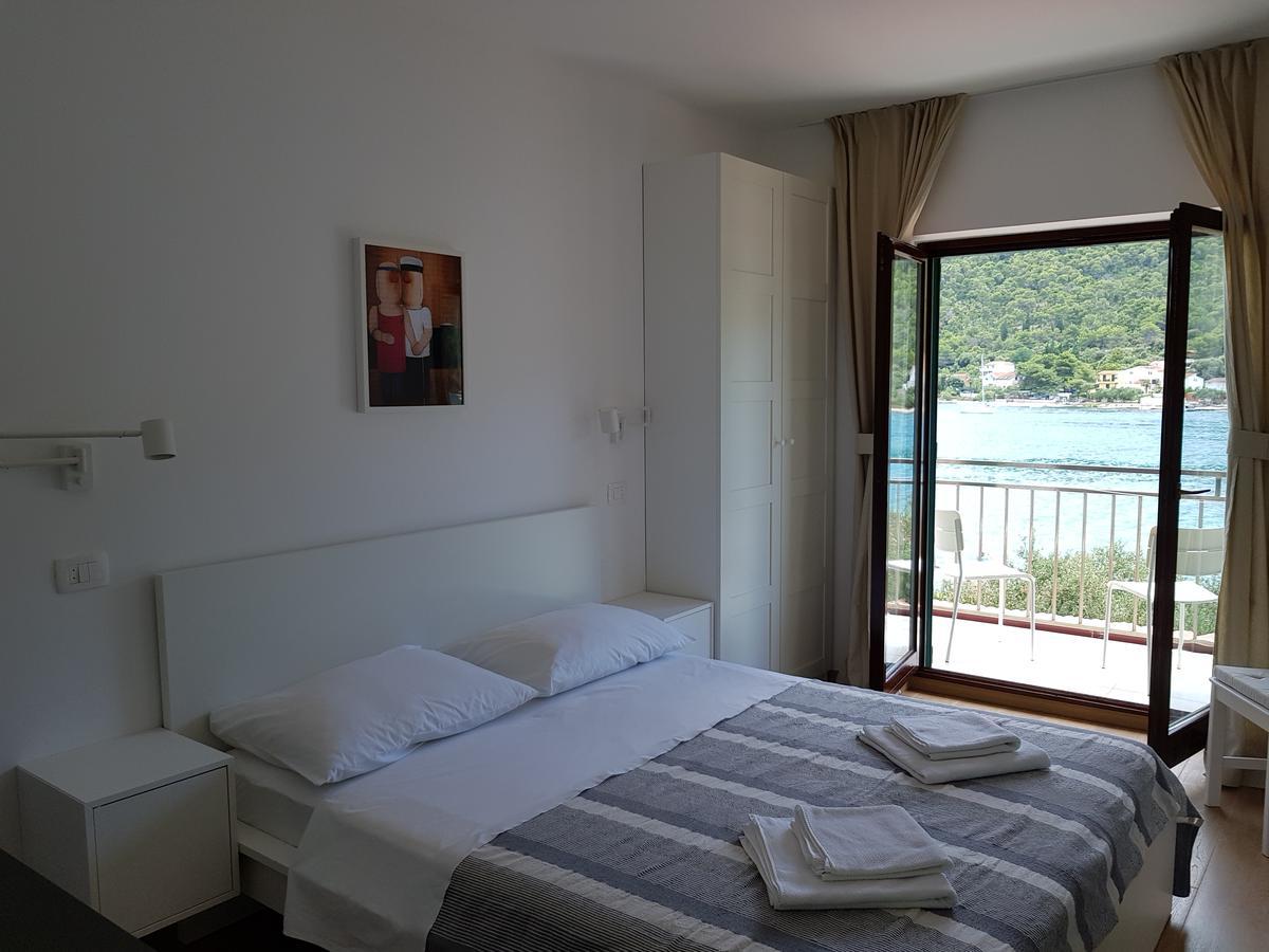 Apartments Vala Grebaštica المظهر الخارجي الصورة