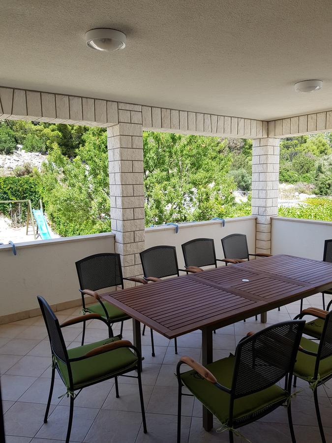 Apartments Vala Grebaštica المظهر الخارجي الصورة