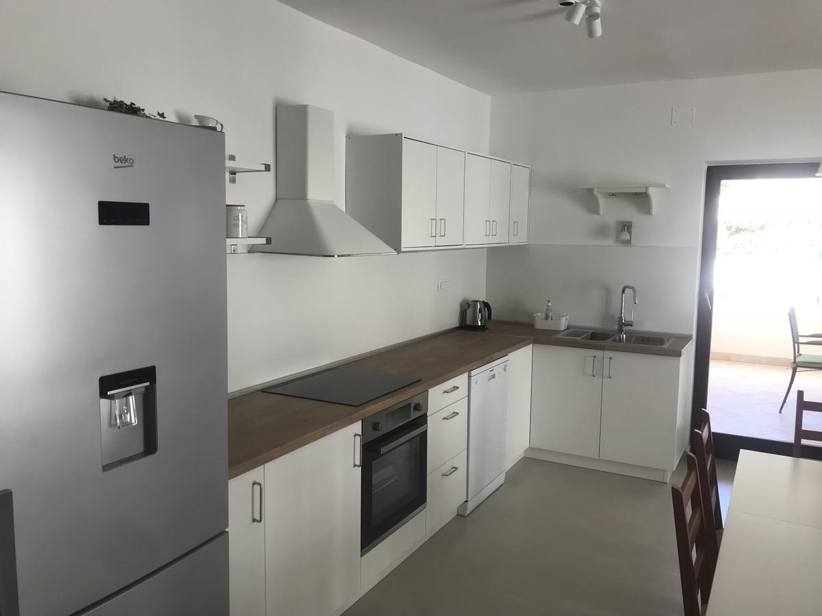 Apartments Vala Grebaštica المظهر الخارجي الصورة