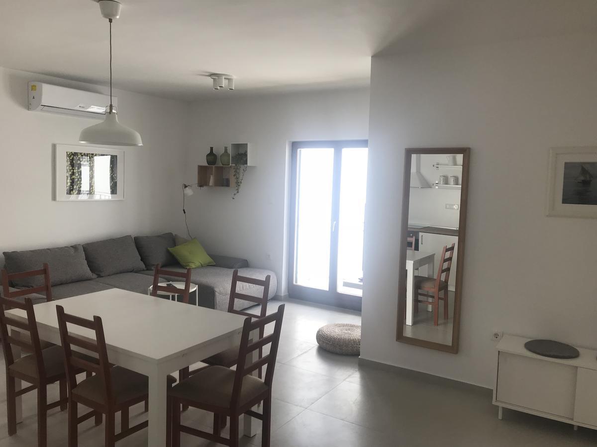 Apartments Vala Grebaštica المظهر الخارجي الصورة