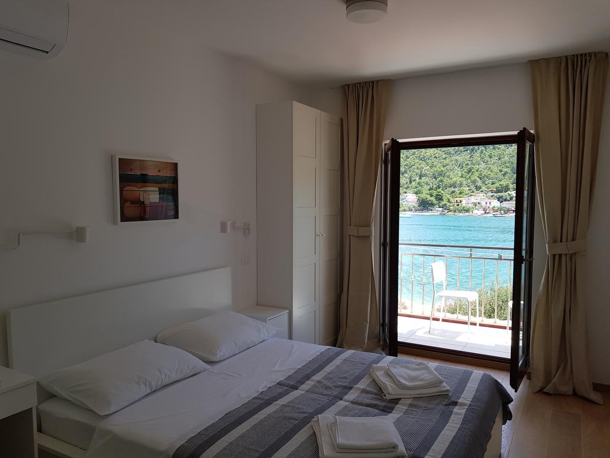 Apartments Vala Grebaštica المظهر الخارجي الصورة