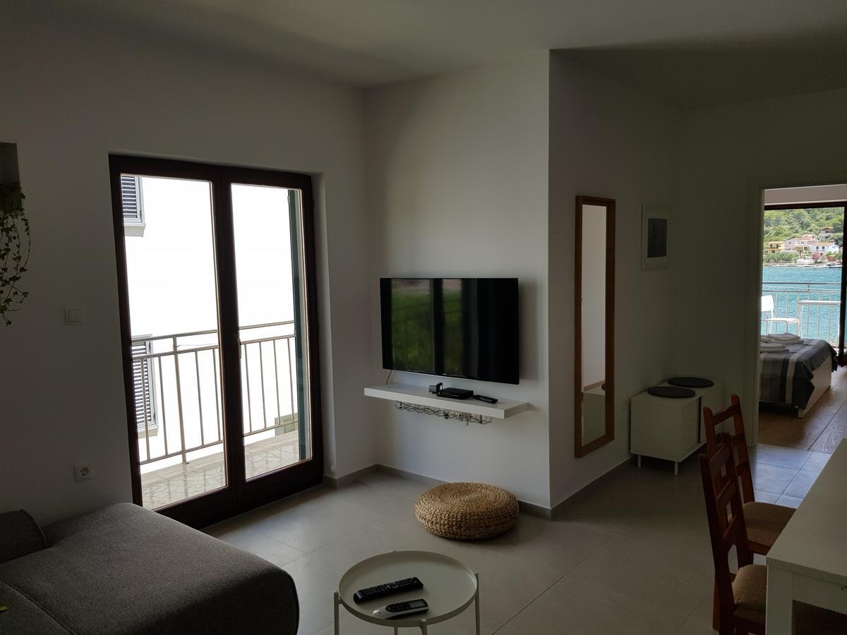 Apartments Vala Grebaštica المظهر الخارجي الصورة